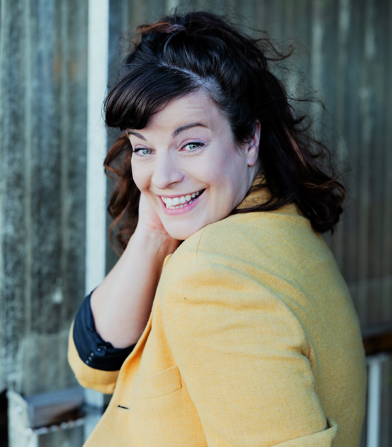 Jenny Bins