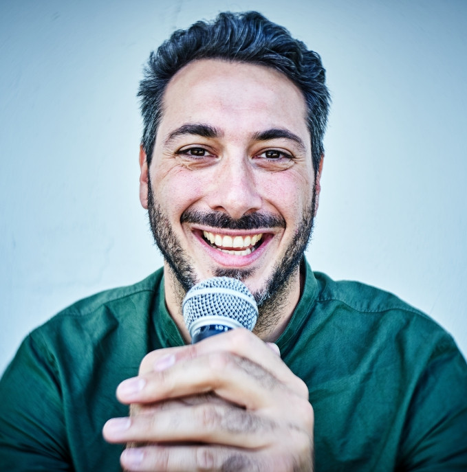 Daniel Mandolini