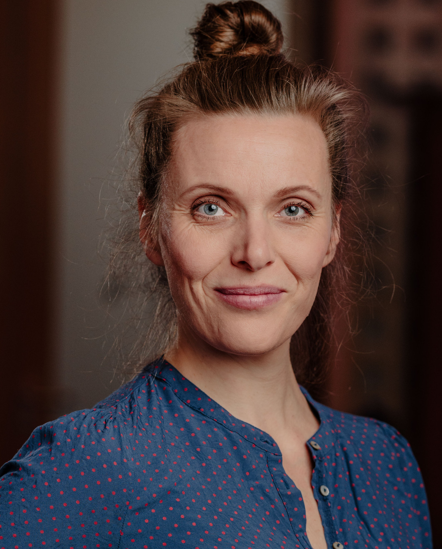 Saskia Dreyer