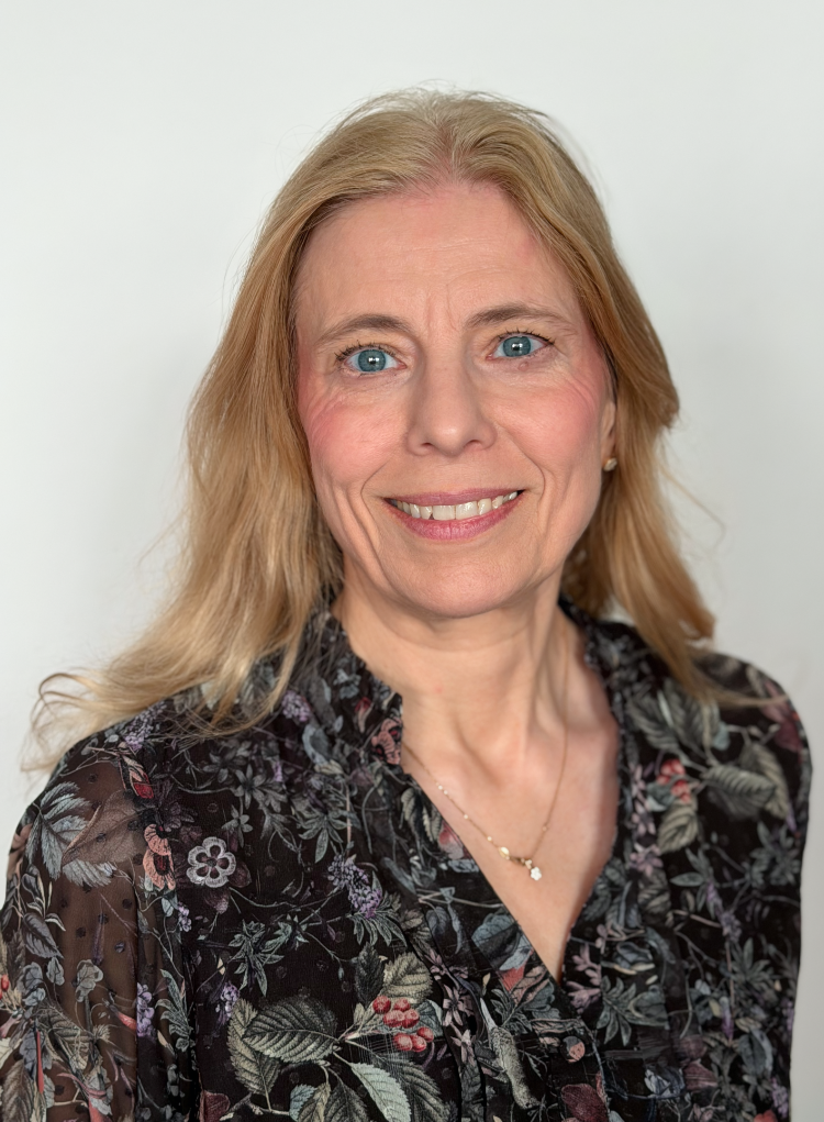 Marion Ehrenberg