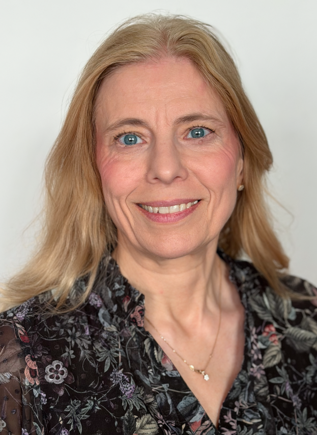 Marion Ehrenberg
