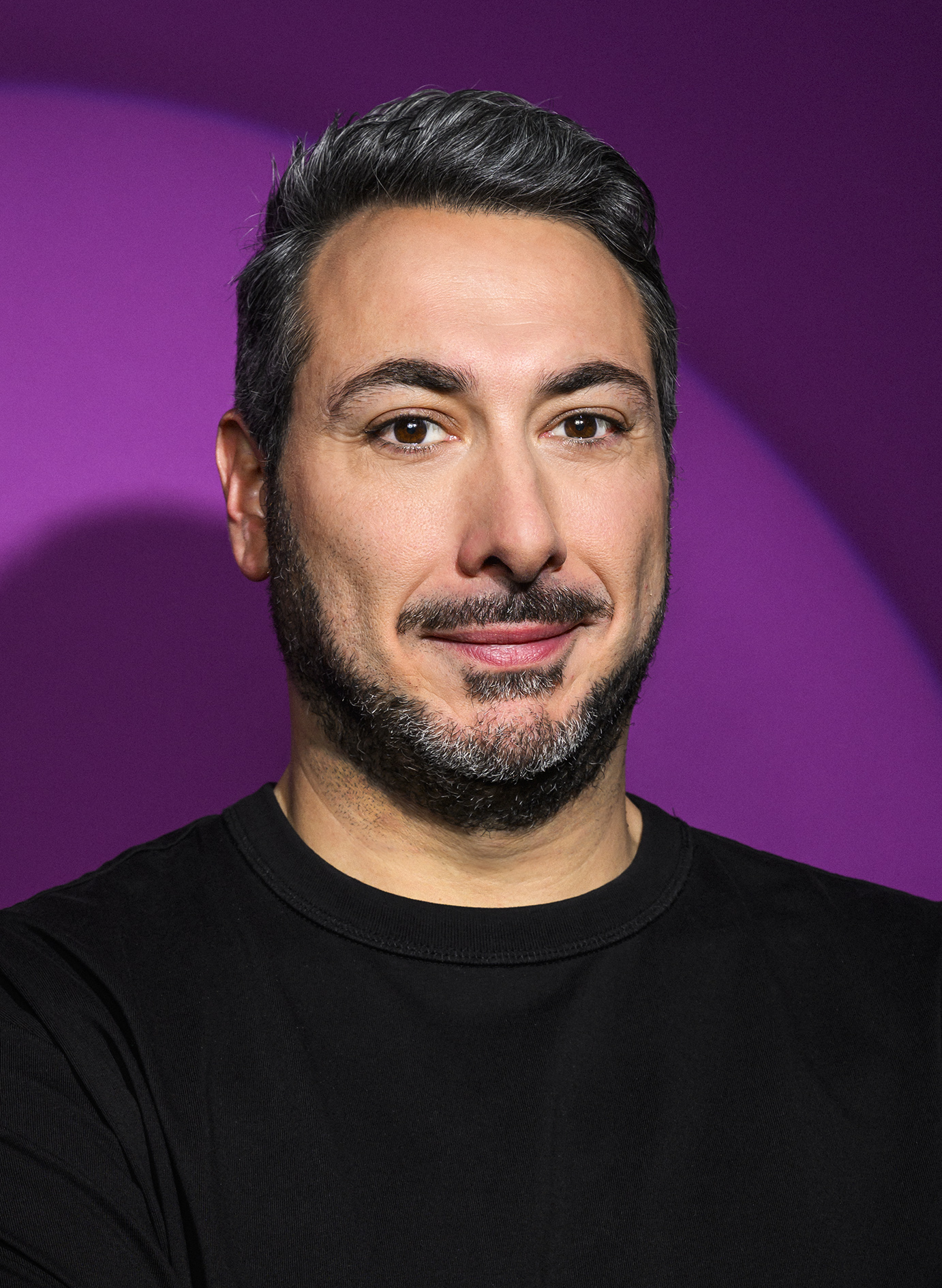 Daniel Mandolini
