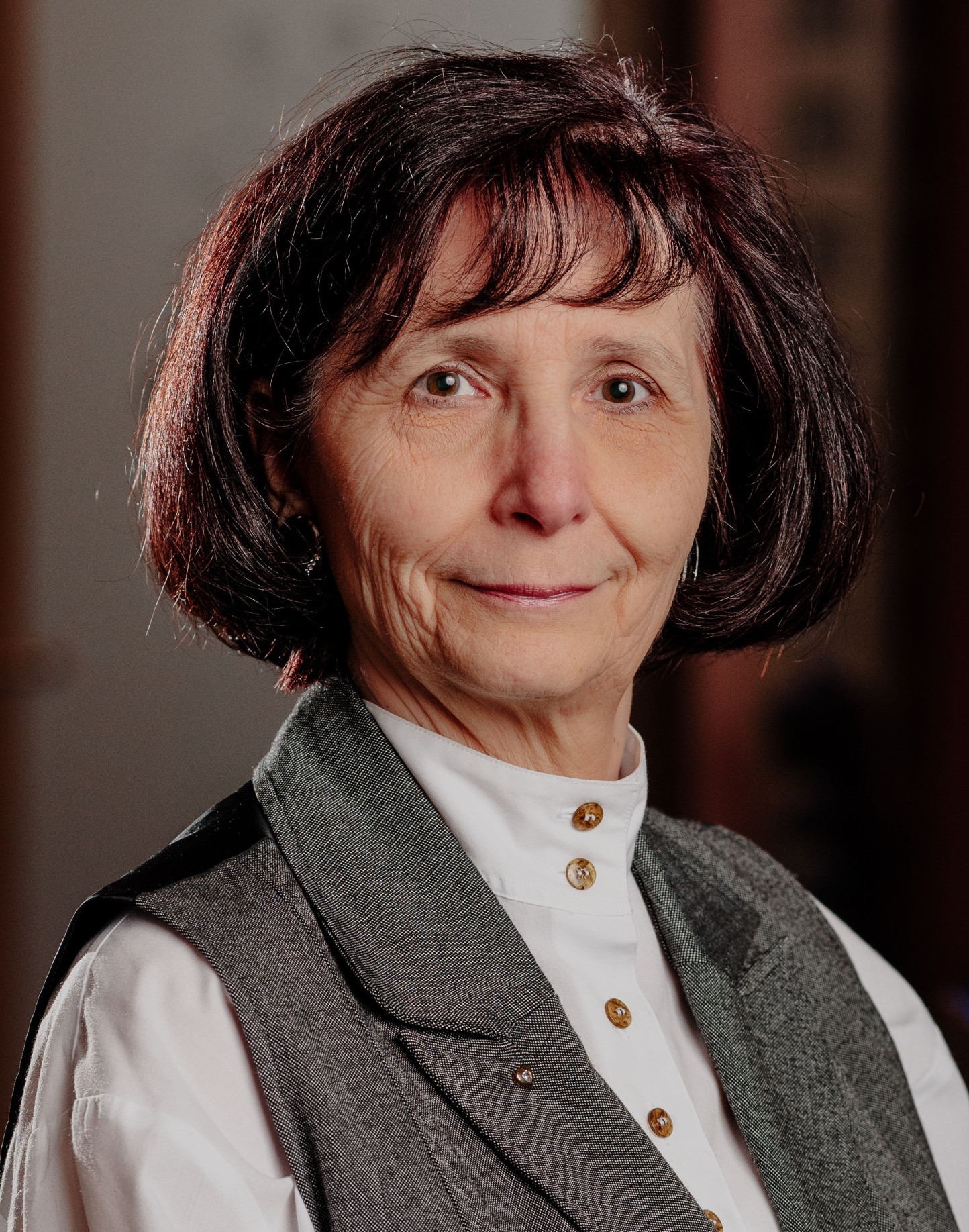 Angelika Weinold