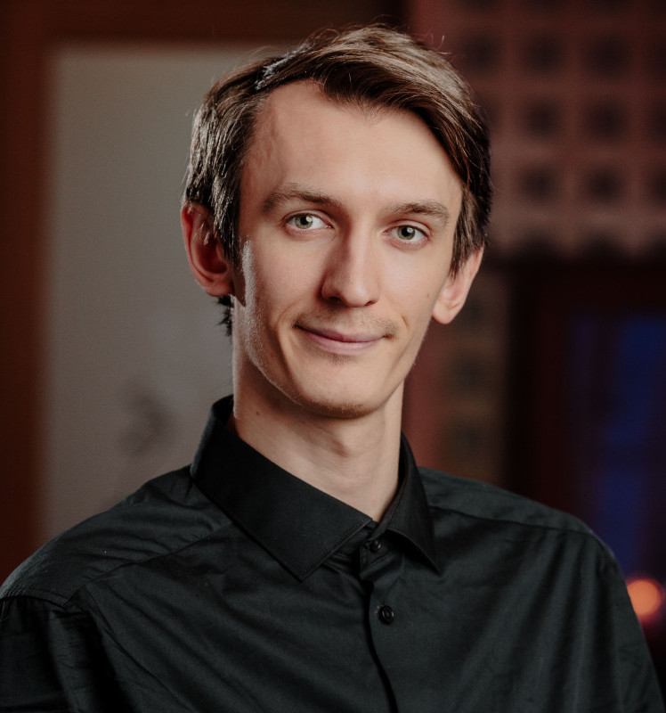 Merlin Verhoeven