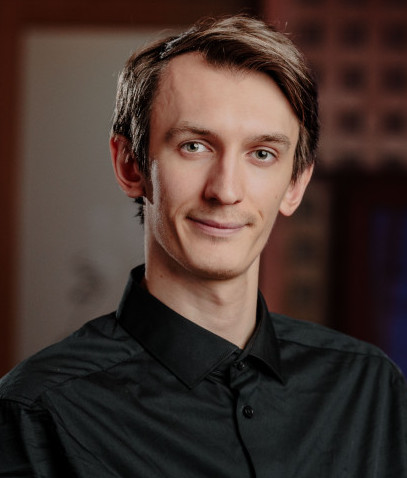 Merlin Verhoeven