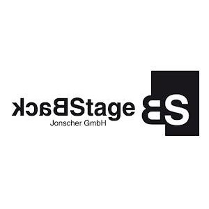 Backstage Jonscher GmbH