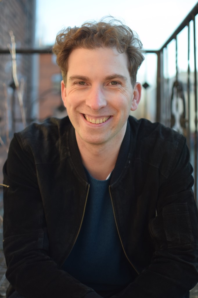 Patrick Stauf